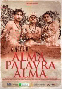 Alma Palavra Alma – Start Filmes
